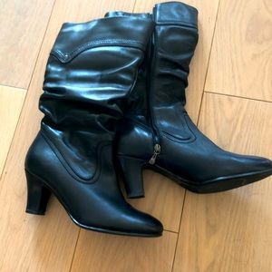Blondo boots. Size 7 or 6.5